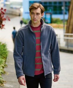Thor 350 Mens Heavyweight Fleece