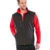 Softshell Bodywarmer