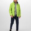 Ardmore Waterproof Shell Jacket