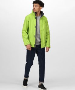 Ardmore Waterproof Shell Jacket