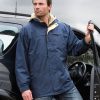 Multi-Function Jacket