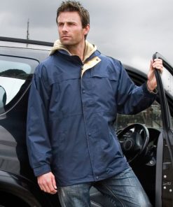 Multi-Function Jacket