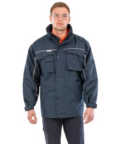 Heavy Duty Combo Coat