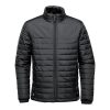 Mens Nautilus Quilted Jacket