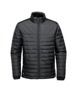 Mens Nautilus Quilted Jacket