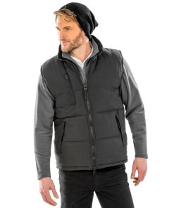 Ultra Padded Bodywarmer