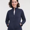 Ladies Smart Softshell Jacket