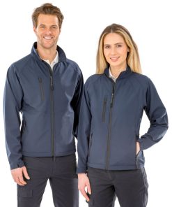 Womens Base Layer Softshell Jacket