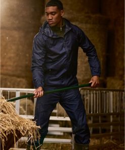 Pro Packaway Breathable Jacket