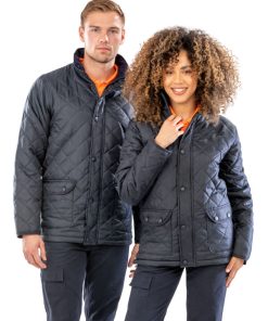 Cheltenham Jacket