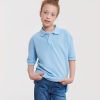 Kids Classic Polo