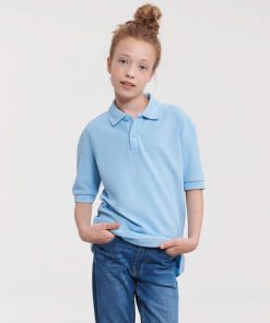Kids Classic Polo