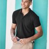 Mens Iconic Polo