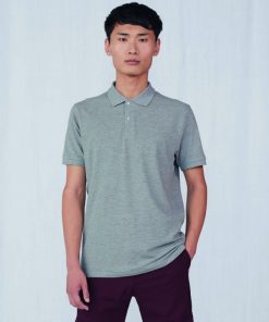 Inspire Polo/ Men_deg