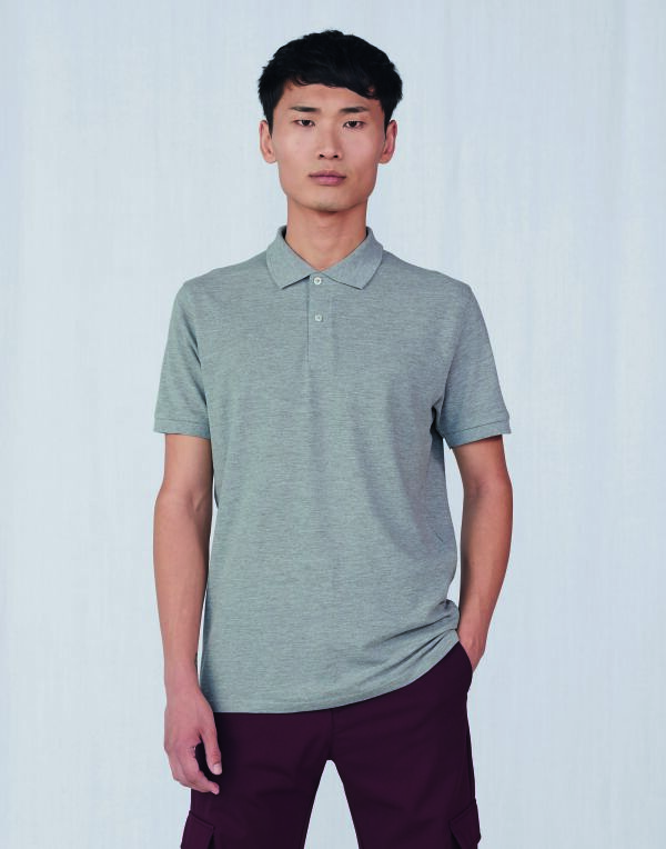 Inspire Polo/ Men_deg