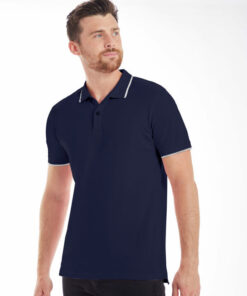 The Tipped Polo