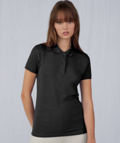 Inspire Polo/ Women_deg