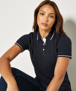 Classic Fit St Mellion Polo