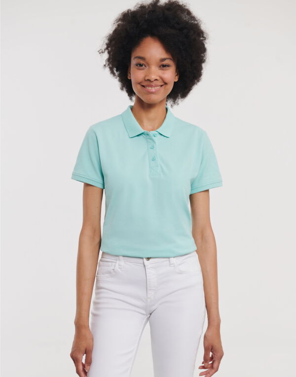 Ladies Polo