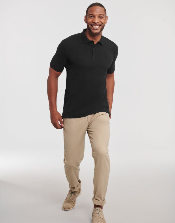 Mens Polo