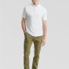 Mens 65/35 Heavy Polo