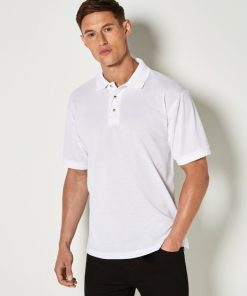 Mens Subli Polo Shirt