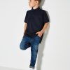 Classic Fit Klassic Superwash 60 Polo