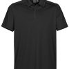 Mens Inertia Sport Polo