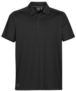 Mens Inertia Sport Polo