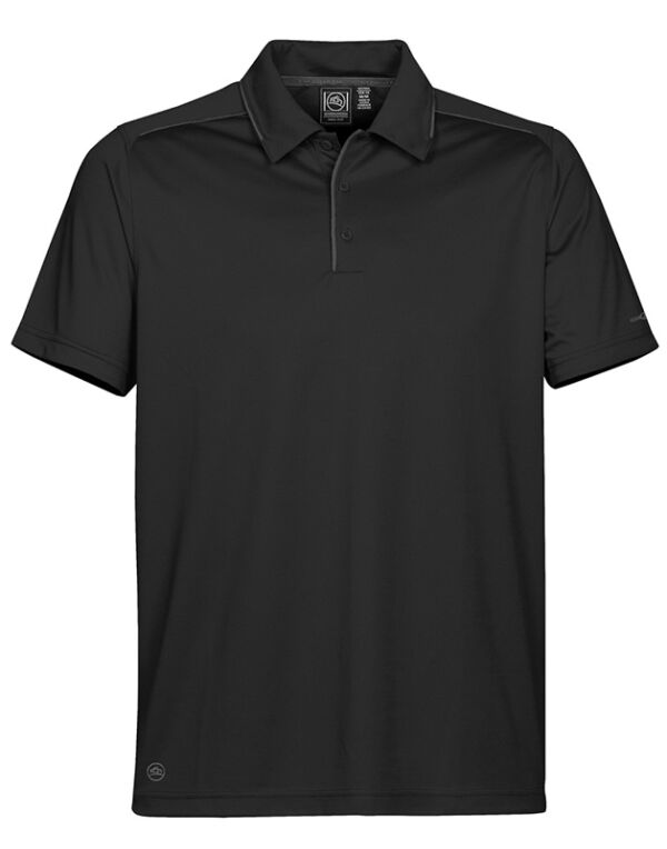 Mens Inertia Sport Polo
