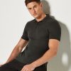 Slim Fit Heavyweight Klassic Superwash 60 Polo