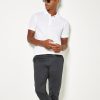 Slim Fit Klassic Superwash 60 Polo