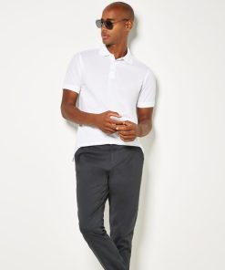 Slim Fit Klassic Superwash 60 Polo