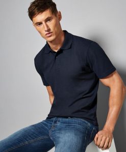 Regular Fit Workforce Polo