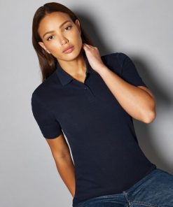 Regular Fit Workforce Polo