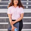 Ladies Premium Polo