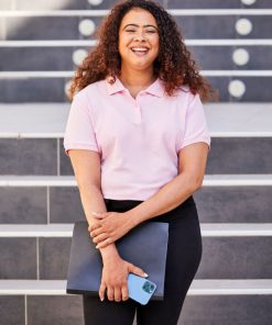 Ladies Premium Polo