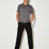 Classic Fit Workwear Superwash 60 Polo