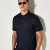 Regular Fit Cooltex Plus Mirco Mesh Polo