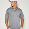Regular Fit Cooltex Plus Premium Pique Polo