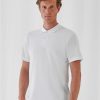 ID-001 Short Sleeve Pique Polo