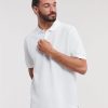 Mens Classic Cotton Polo