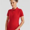 Ladies 65/35 Polo