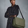 Vintage Canvas Despatch Bag