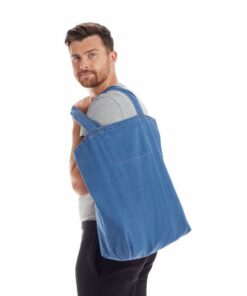 Denim Shopper