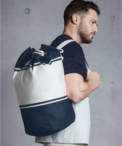 Canvas Duffel