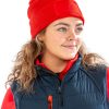Recycled Thinsulate Printers Beanie