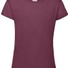 Girls Sofspun T-Shirt