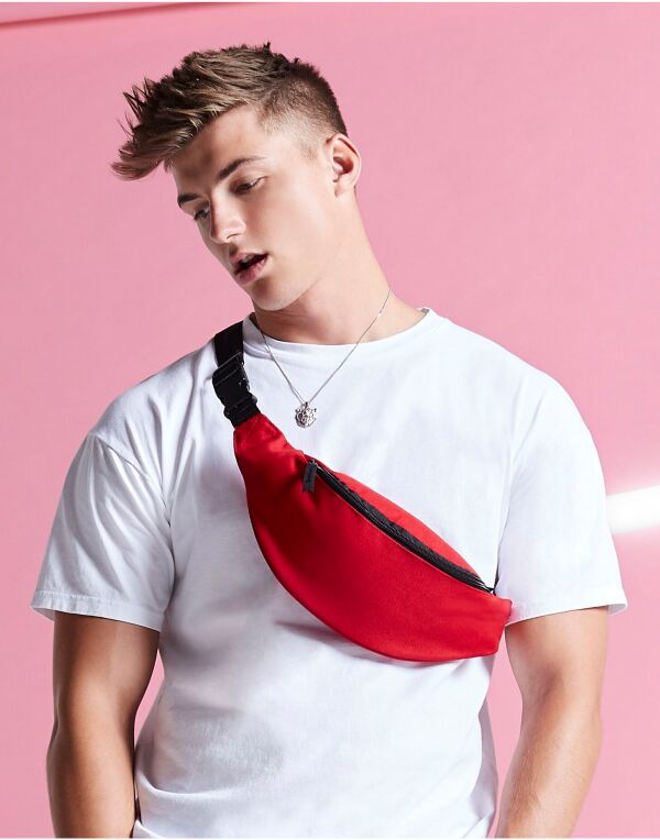 Belt Bag
