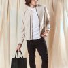 Jute Midi Tote